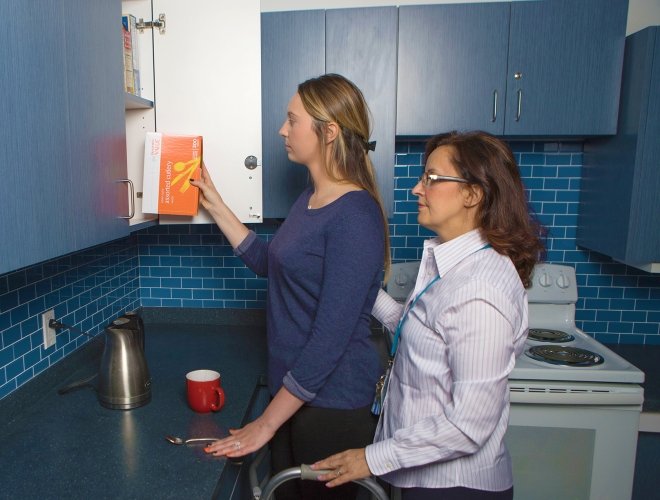 Health Science PreOccupational Therapy Mercy University